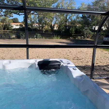 Maison Avec Jacuzzi Proche Plages Avrillé Εξωτερικό φωτογραφία