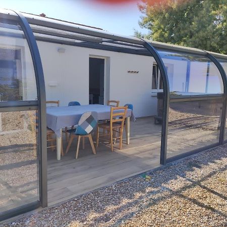 Maison Avec Jacuzzi Proche Plages Avrillé Εξωτερικό φωτογραφία