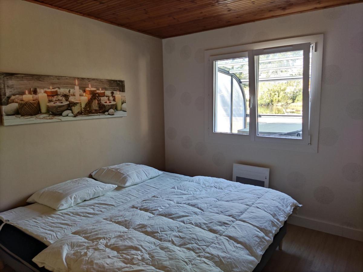 Maison Avec Jacuzzi Proche Plages Avrillé Εξωτερικό φωτογραφία