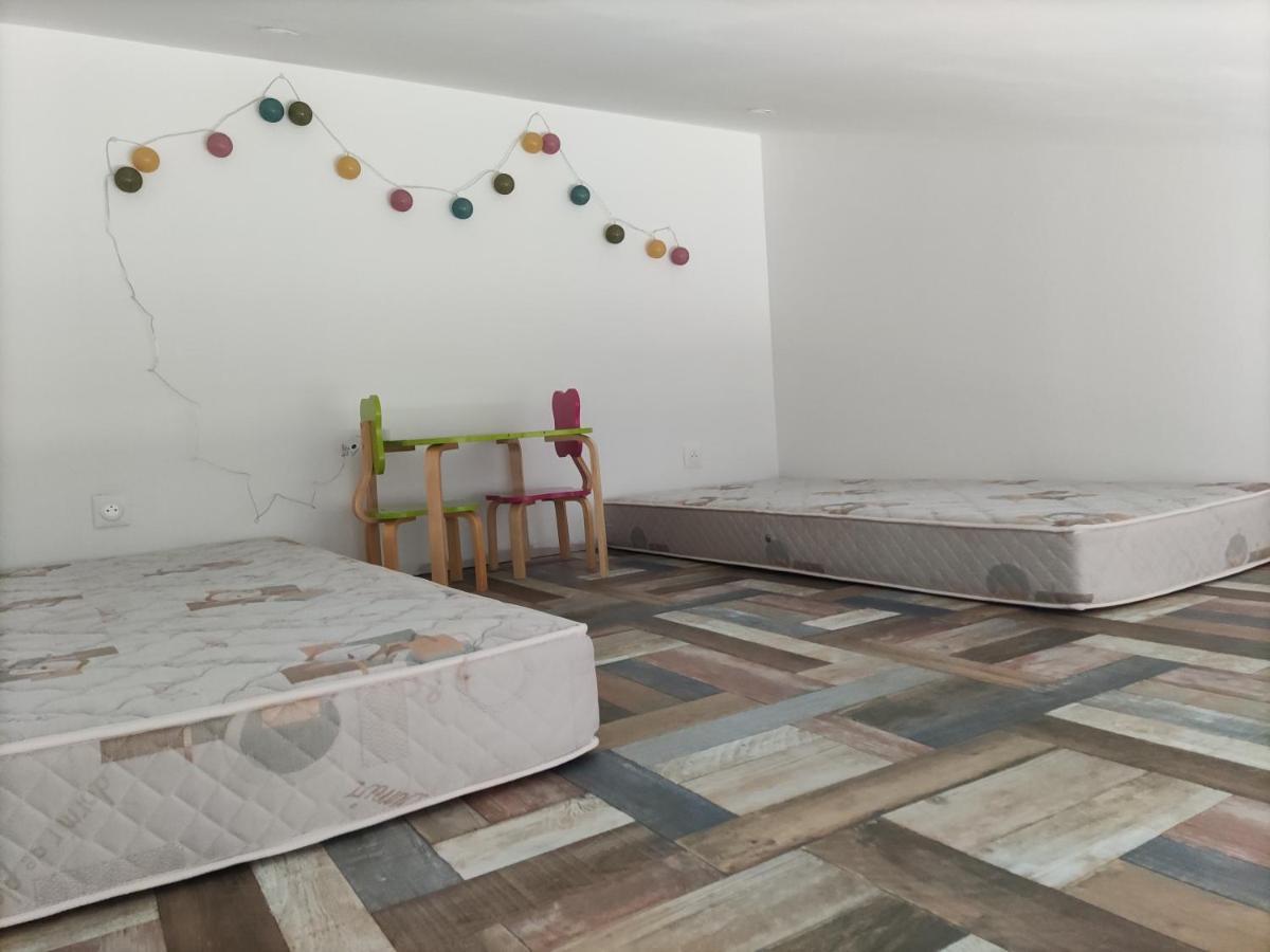 Maison Avec Jacuzzi Proche Plages Avrillé Εξωτερικό φωτογραφία